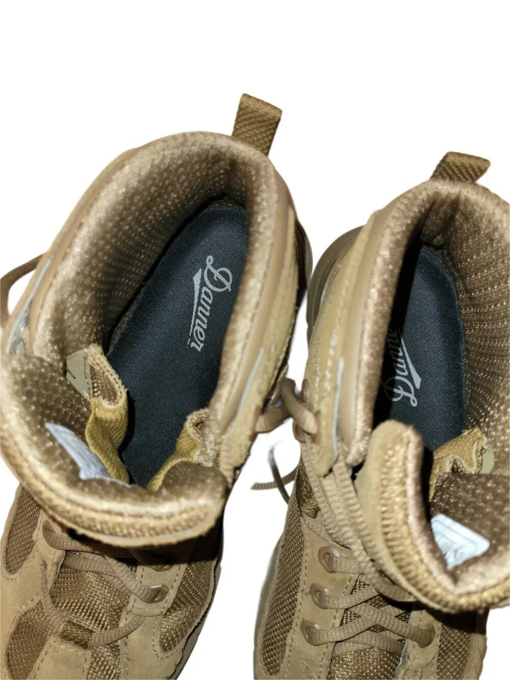 Danner excellent no